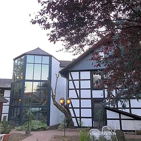 Gaestehaus Plattfuss Vechelde