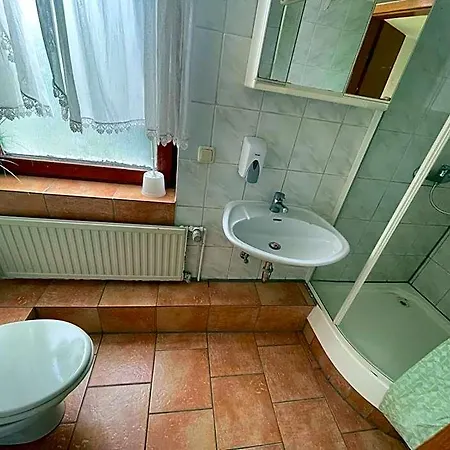 Gaestehaus Plattfuss