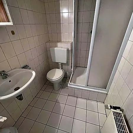 Gaestehaus Plattfuss